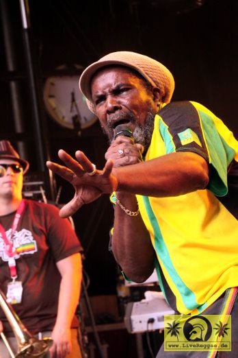 Pablo Moses (Jam) 18. Reggae Jam Festival, Bersenbrueck 05. August 2012 (11).JPG